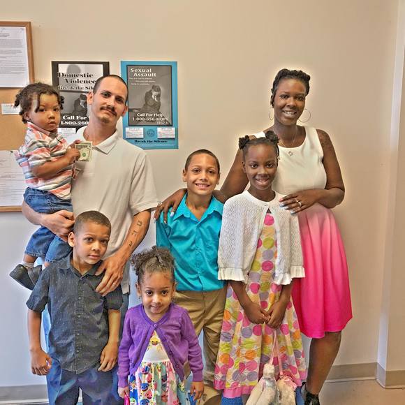 Meet your Posher, Dericka - Picture 1 of 1